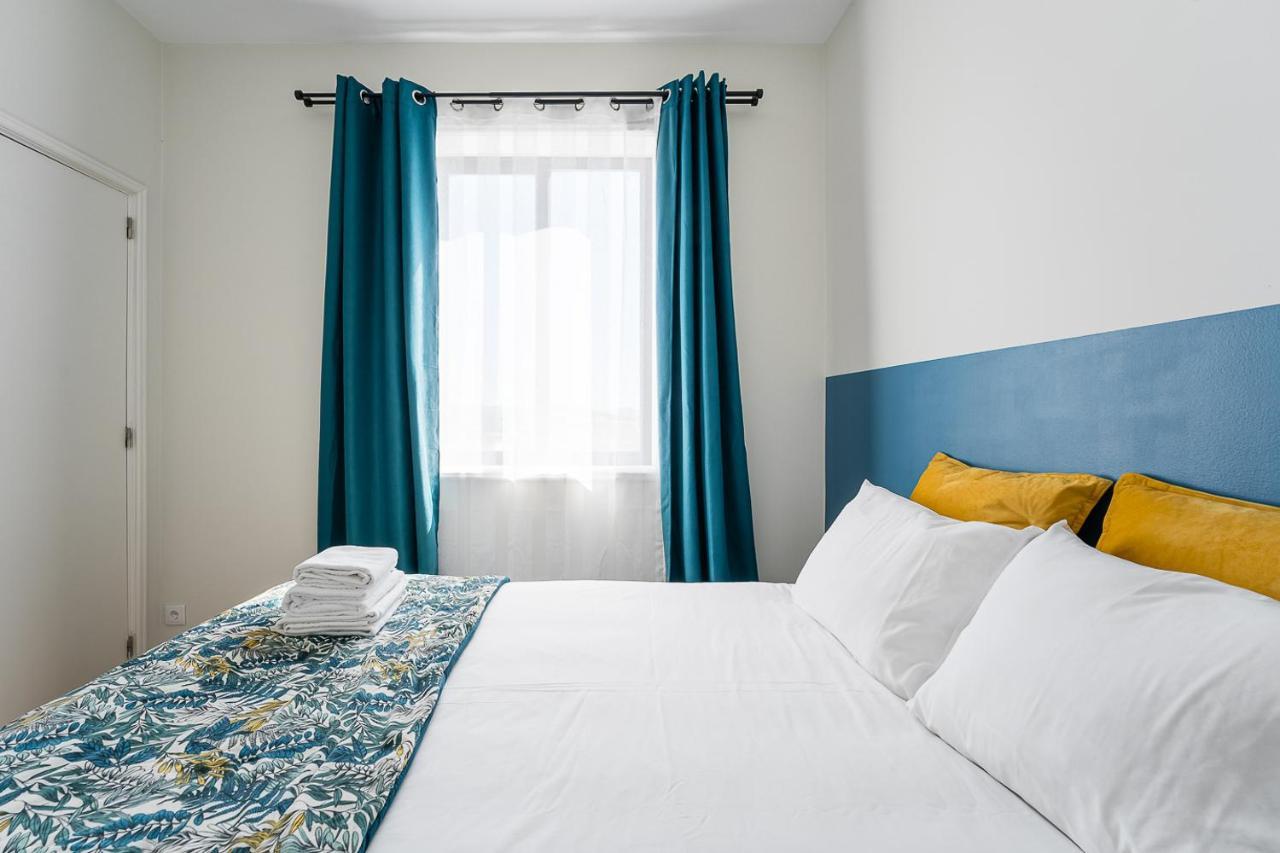 Catarina'S Little Corner By Lovelystay Porto Exterior foto