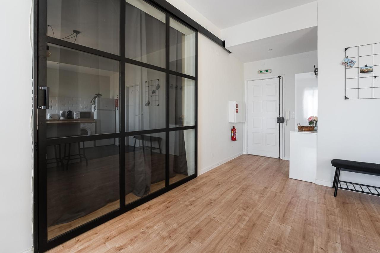 Catarina'S Little Corner By Lovelystay Porto Exterior foto